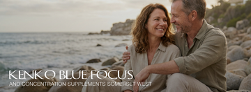 Focus and Concentration Supplements Somerset West