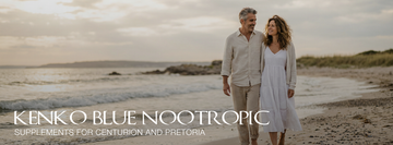 Nootropic supplement Centurion daily wellness support