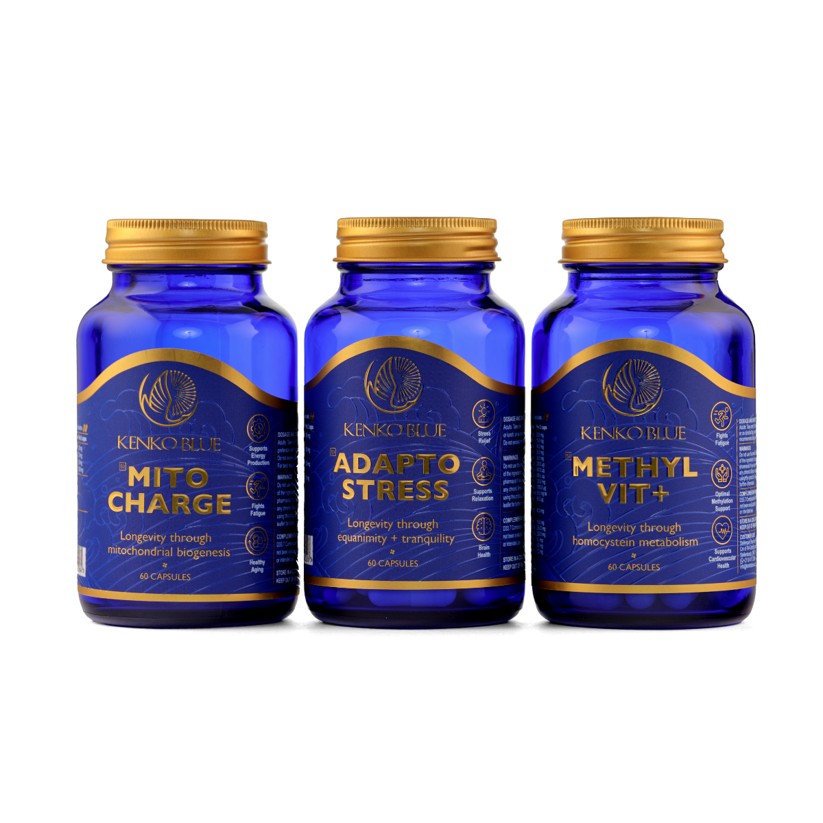 Cognitive Energy stack