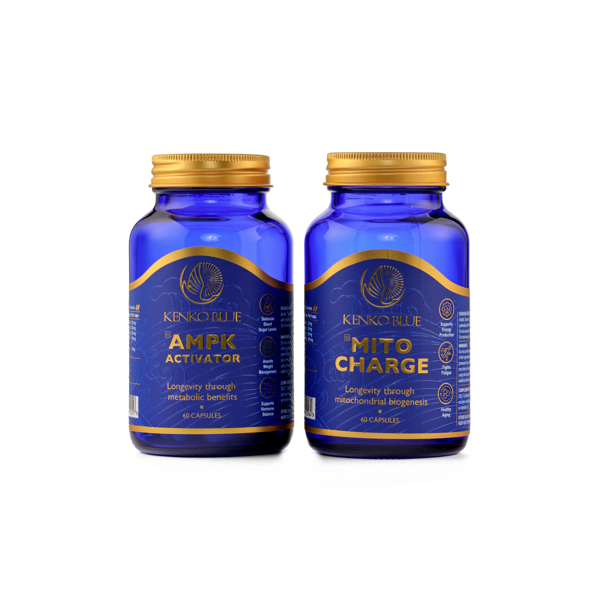 Weight Control stack
